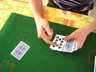 l'esprit à l'envers