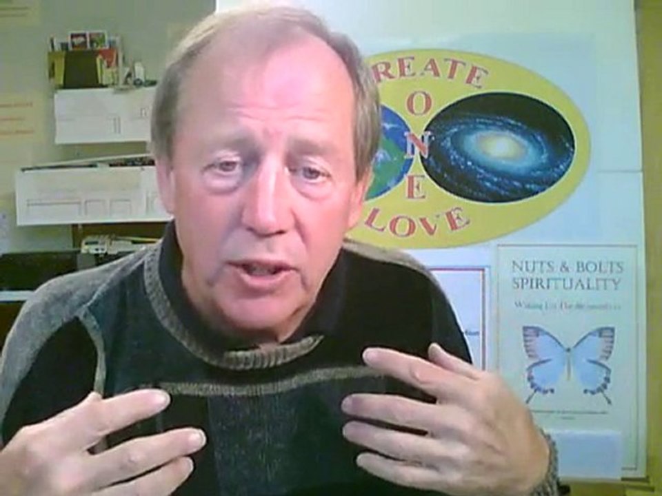 Self Improvement with Emotional Guidance System