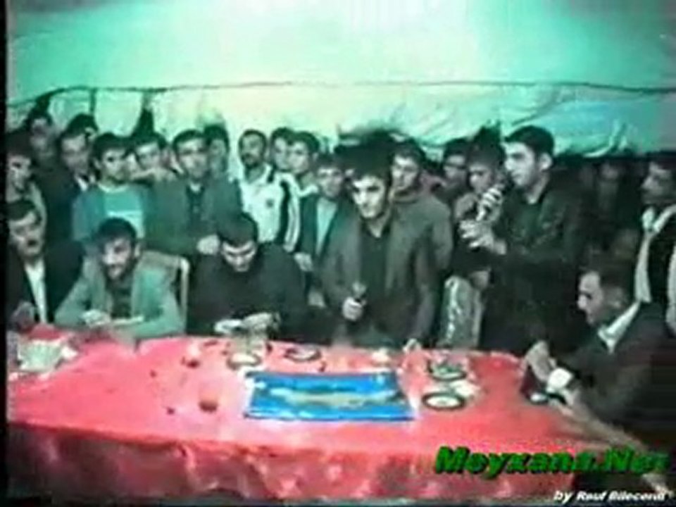 Əzrayıl hər gələndə bir can aparır
