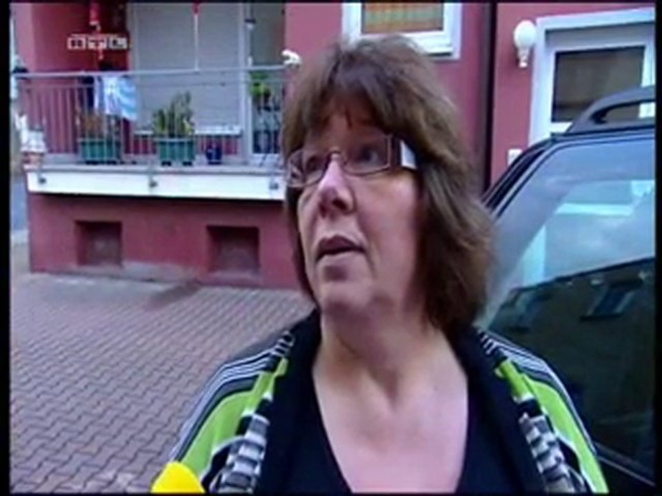 Deutschland die mietnomaden