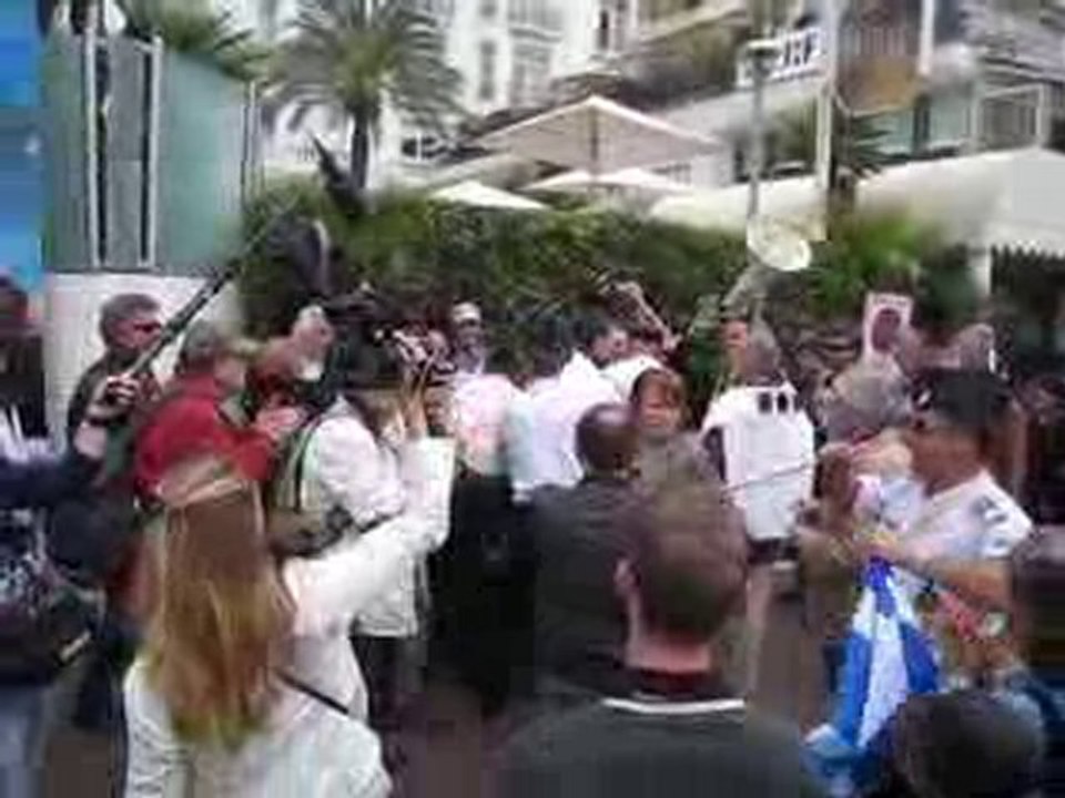 Festval Cannes