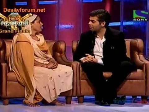 Lift Kara De 15th May 2010 Part4