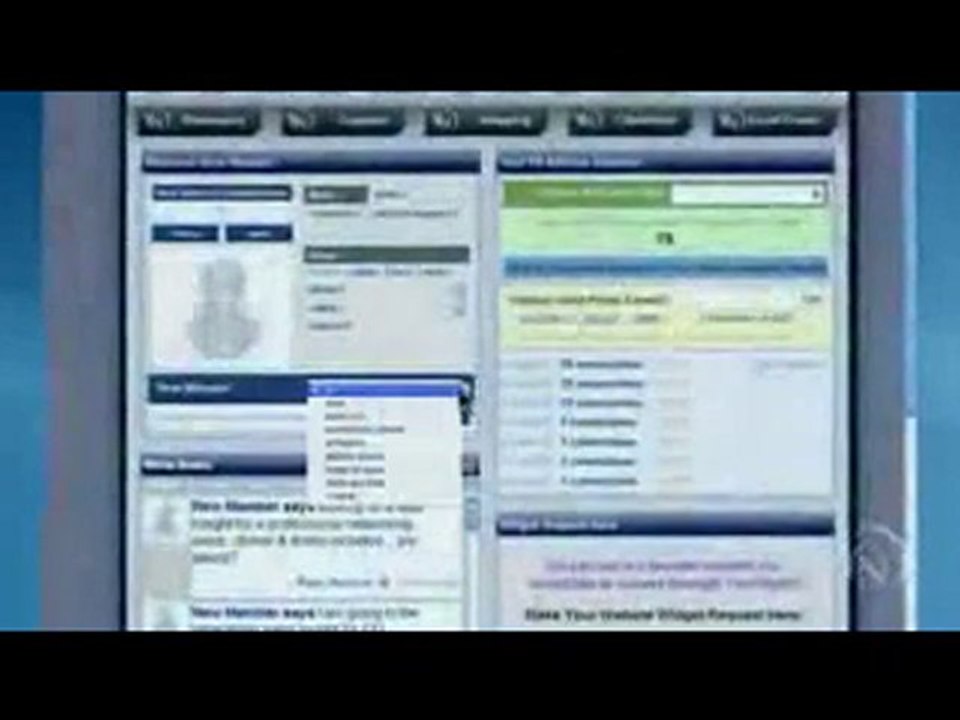 YourNight.com - Facebook Beware