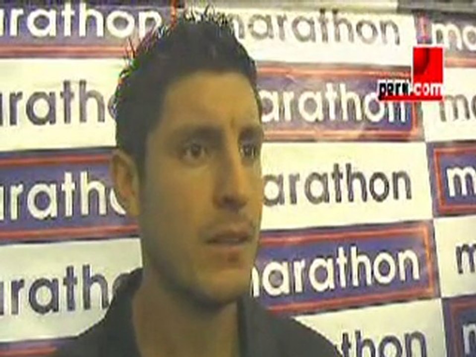Luis Hernández