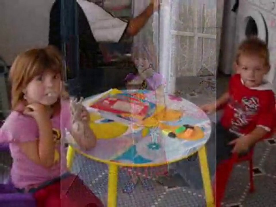 en hommage a ma belle  maman