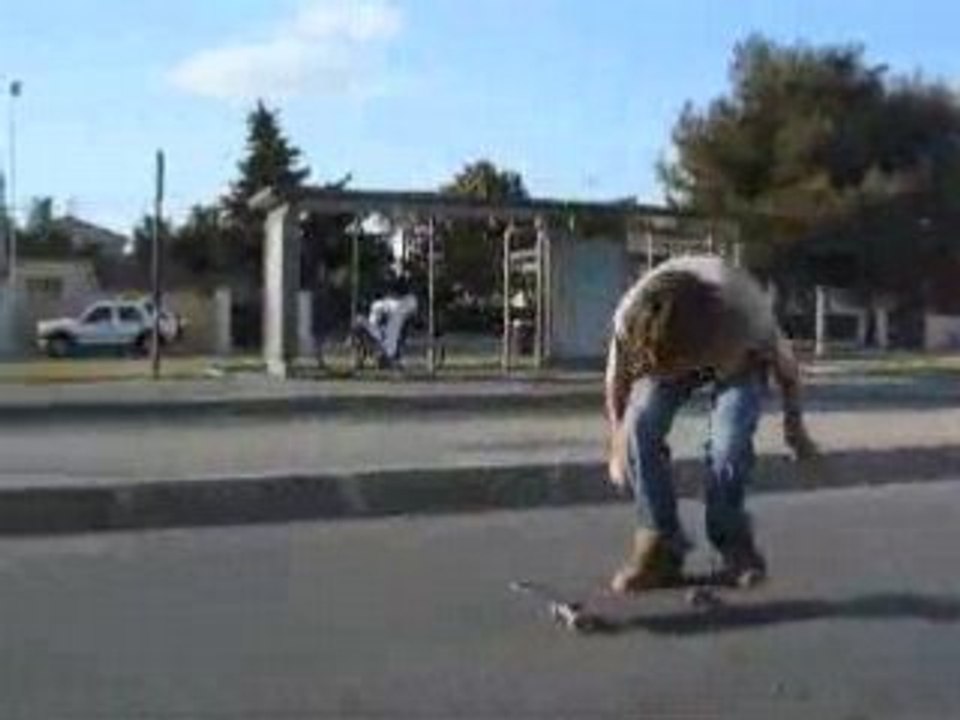 3.6 flip