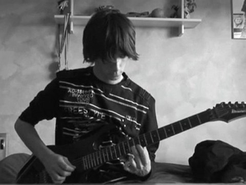 Awe of She - Guilty Gear X (guitar cover)