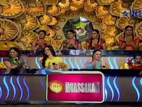 Zara Nachke Dikha - 15th May 2010 - Part1