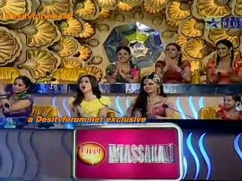Zara Nachke Dikha - 15th May 2010 - Part3