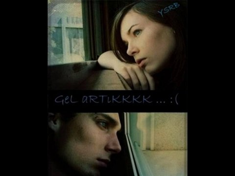 Gitme (Aç bana kollarını)