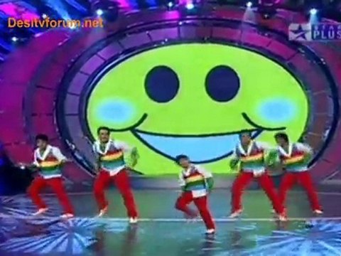 Zara Nachke Dikha - 15th May 2010 - Part5