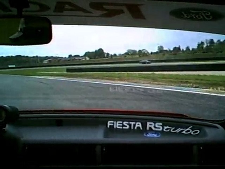 circuit de bresse fiesta rs le 02 05 10 (n°3)