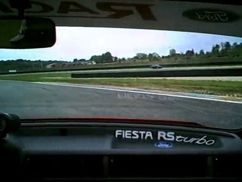 circuit de bresse fiesta rs le 02 05 10 (n°3)