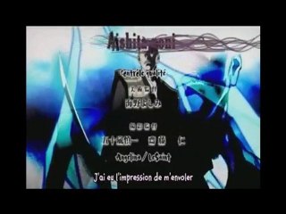 Mugen no junin opening