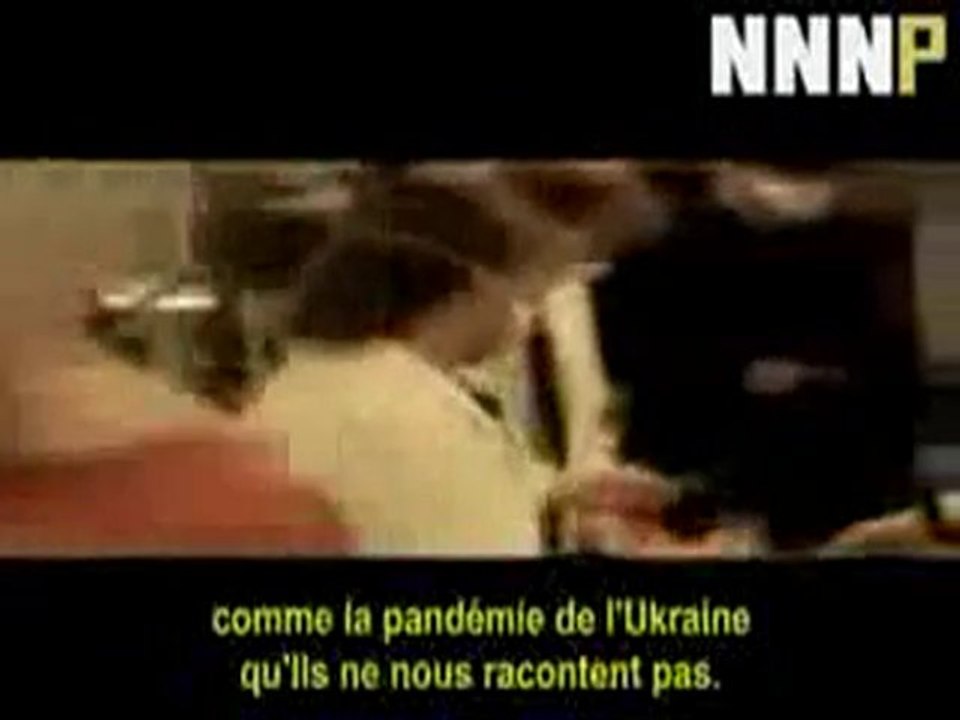 Esclaves levez-vous !!