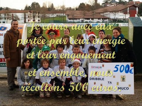 La Marche de l'Honneur, avant le grand départ!