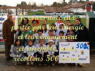 La Marche de l'Honneur, avant le grand départ!