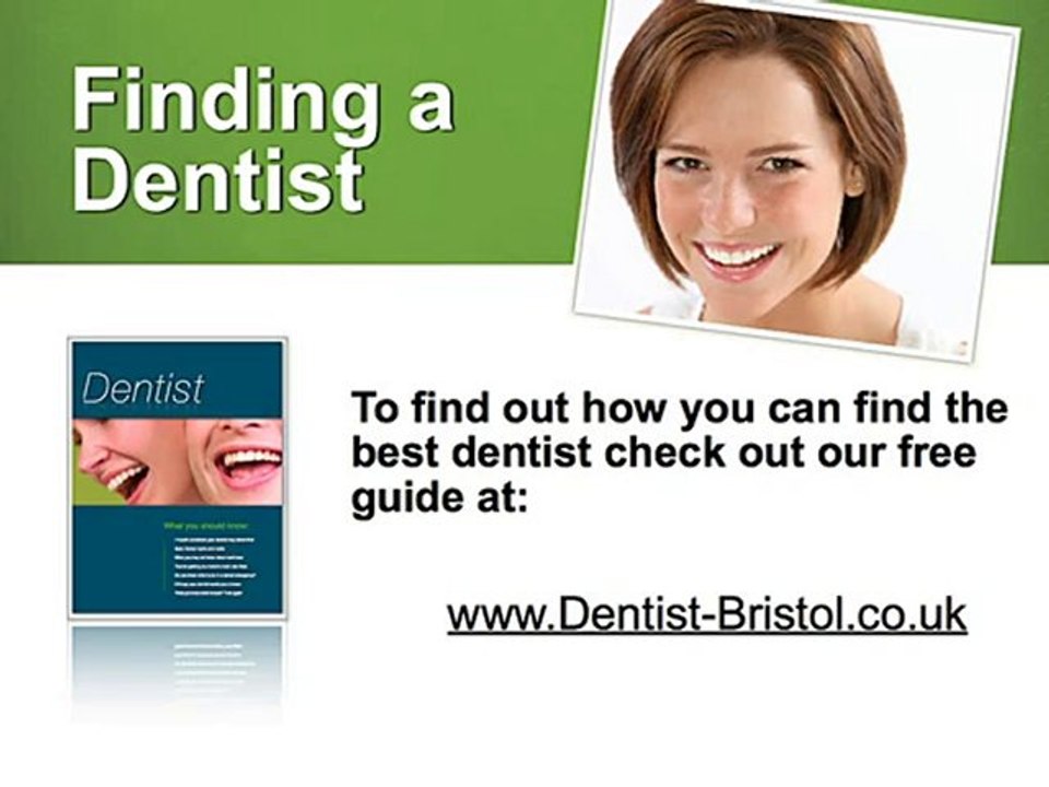 Bristol Dentist