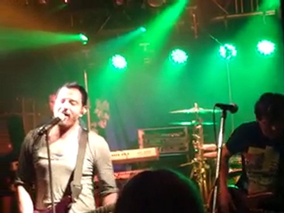 CLIFF - Summer of 69