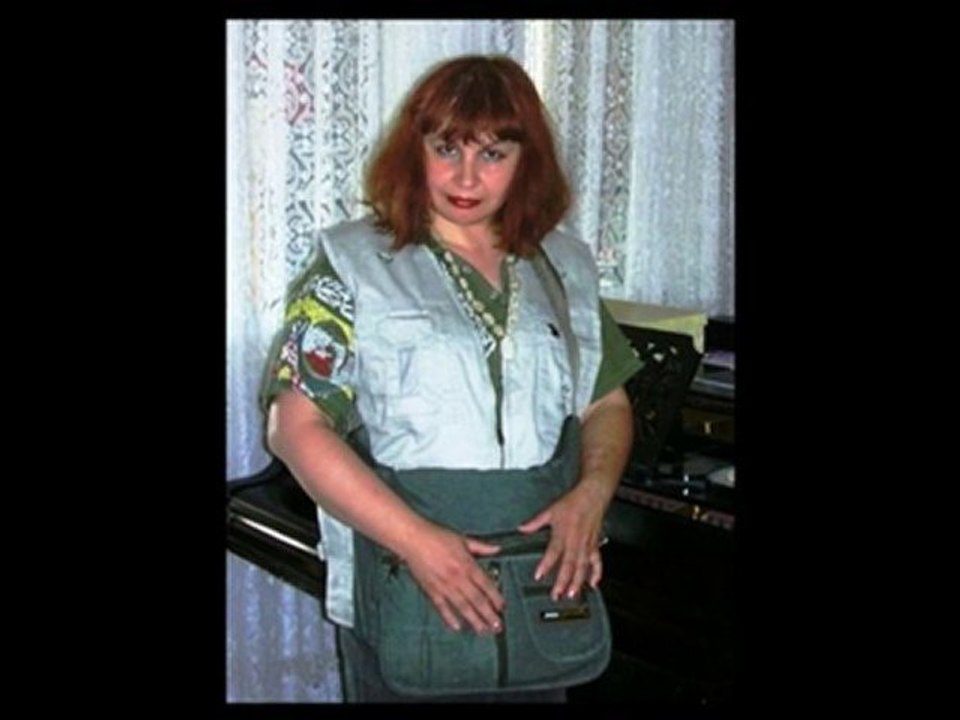 LUMINITA SOARE Lieb mich ein letztes Mal