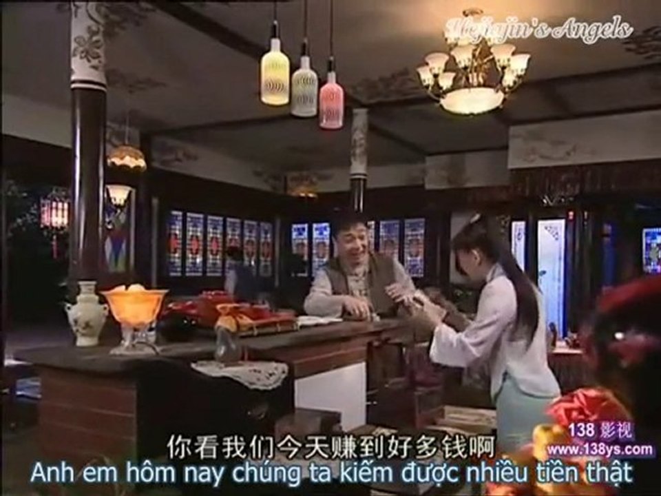 NV 10-1 [vietsub]