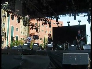 Drama - Sanane (Spring Fest 2010)