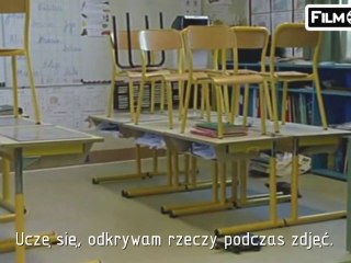 PDR 2010: Filmweb rozmawia z Nicolasem Philibertem