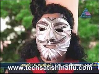 Kunjali Marikaar May 14