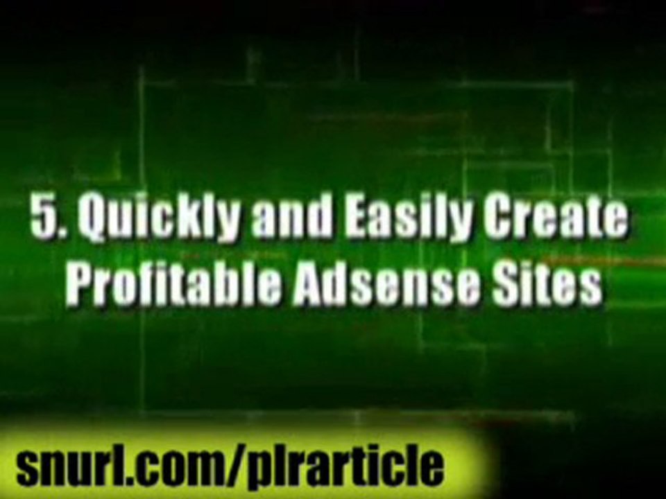 Article Writing Software - How To Create A Unique ...