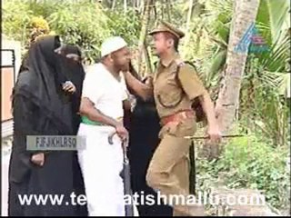 Veruthe Oru Bharvathu May 14