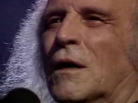 Léo Ferré Il n'y a plus rien..