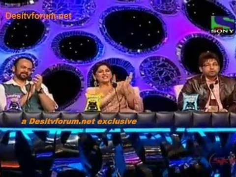 Comedy Circus Mahasangram 15th May 2010 Part3
