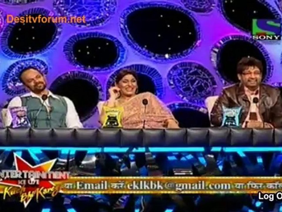 Comedy Circus Mahasangram 15th May 2010 Part4