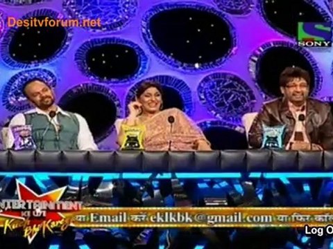 Comedy Circus Mahasangram 15th May 2010 Part4