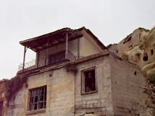 Cemil Köyü Ürgüp