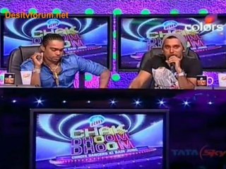 Chak Dhoom Dhoom  - 15th May 2010 - pt2