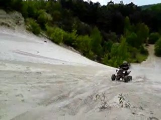 sortie quad 2 15/05