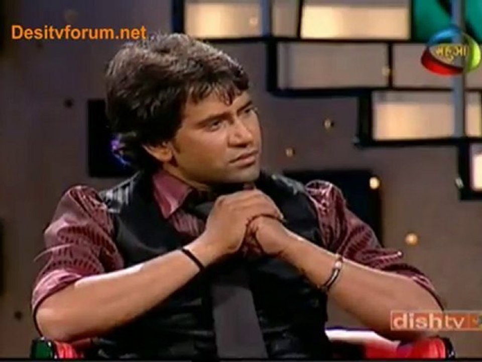Dance Sangram- 15th May 2010 Video Watch Online - Part1