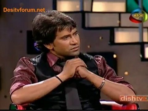 Dance Sangram- 15th May 2010 Video Watch Online - Part1