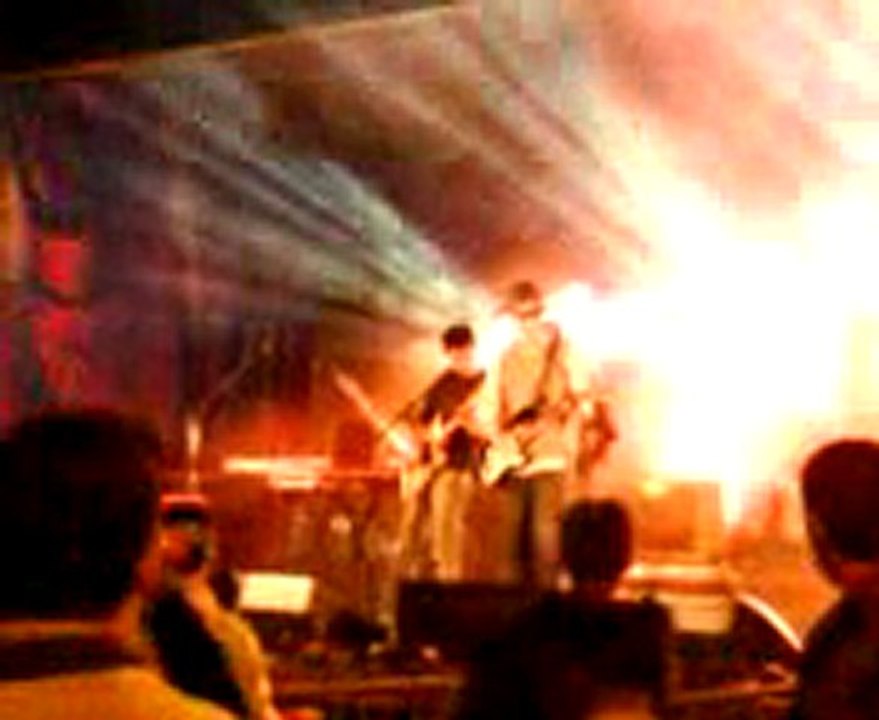 smoke fish liberté 2009 fête de la musique