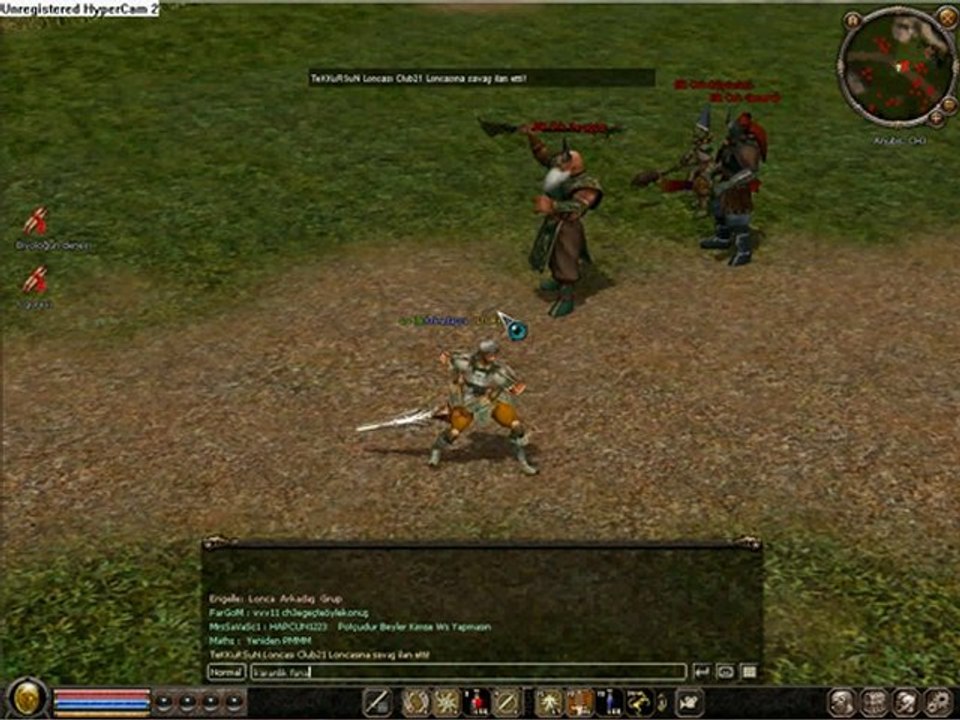 metin2 görev yardım