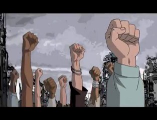 Disturbed - Land Of Confusion ( Official Video )