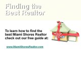 Miami Shores Realtor