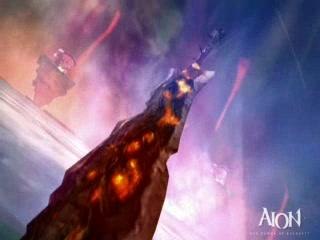Aion - The Tower of Eternity