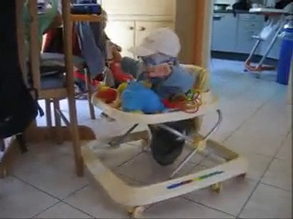 CamionTrotteur