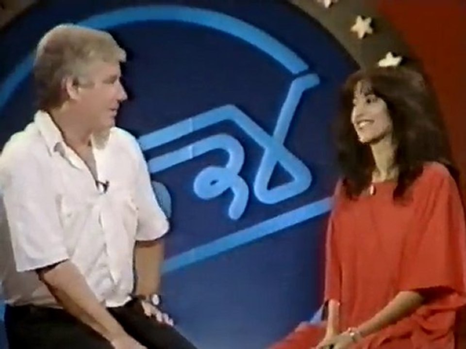 Goral Echad - Ofra Haza