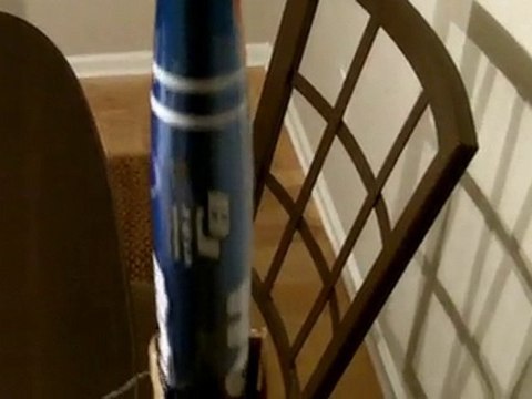 BJ Fulk Worth Mayhem Slowpitch Softball Bat