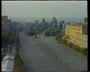 Новогодний клип телеведущих :)