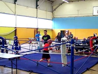 ¨Pierrot Bréhaut à Tergnier 15.05.10