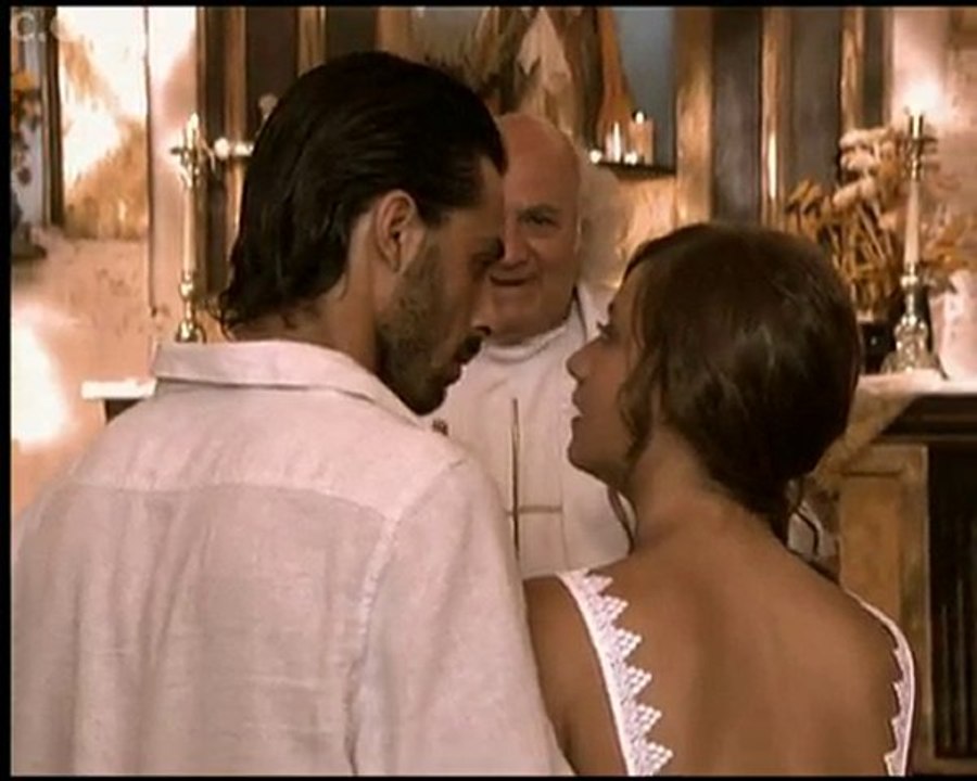 La novia herida